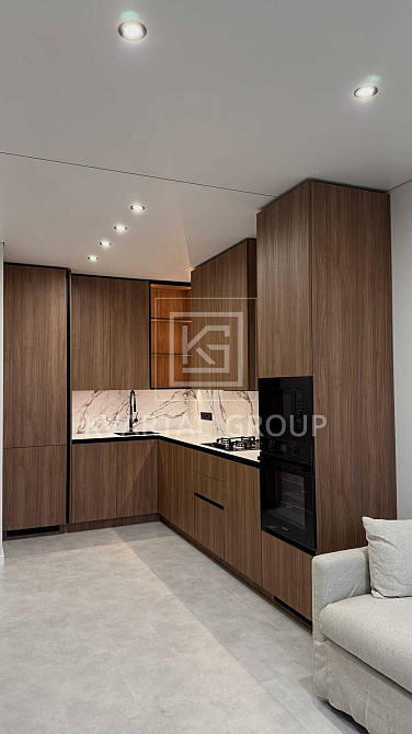 Євро 2к квартира з новим ремонтом,в центрі Ірпеня Ірпінь - зображення 3