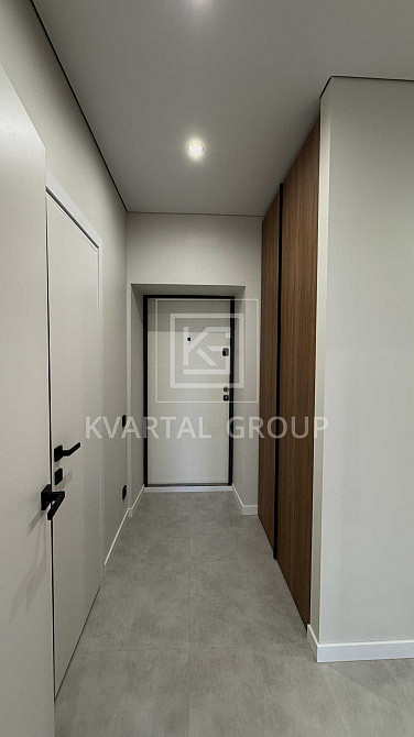 Євро 2к квартира з новим ремонтом,в центрі Ірпеня Ірпінь - зображення 7