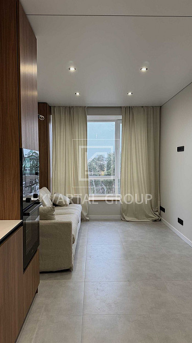 Євро 2к квартира з новим ремонтом,в центрі Ірпеня Ірпінь - зображення 1