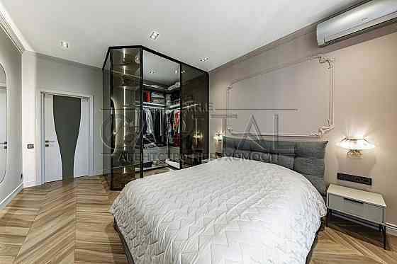 Продаж ПРЕМІУМ квартири / 109м2, 12/14пов / ЖК Французький квартал Киев