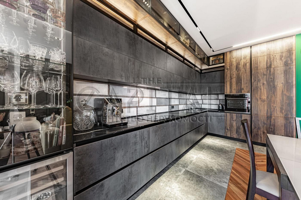 Продаж ПРЕМІУМ квартири / 109м2, 12/14пов / ЖК Французький квартал Киев - изображение 4