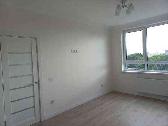 Продаж / Квартира / вул. Навроцького Володимира Львов