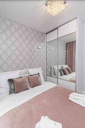 Продаж однокімнатної квартири жк Одеський бульвар Великие Новоселки