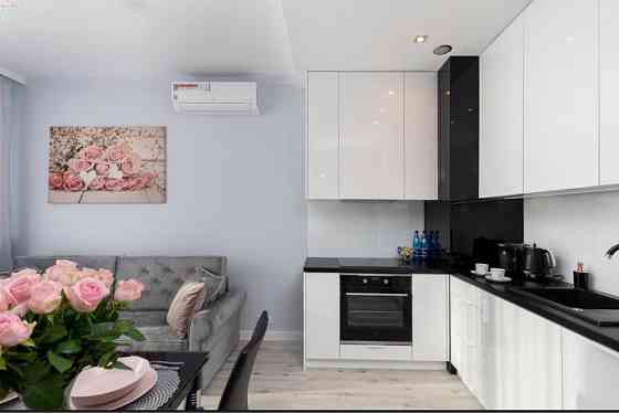 Продаж однокімнатної квартири жк Одеський бульвар Великие Новоселки