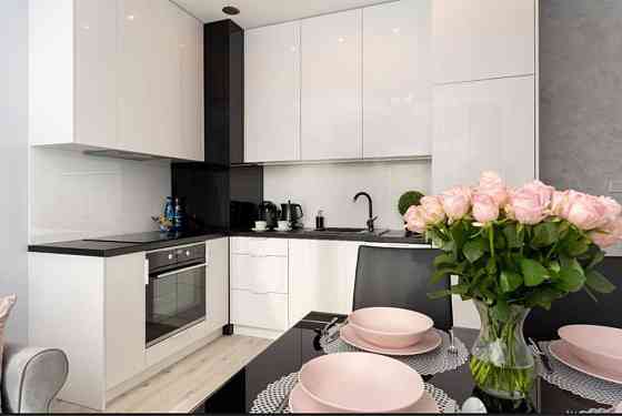 Продаж однокімнатної квартири жк Одеський бульвар Великие Новоселки