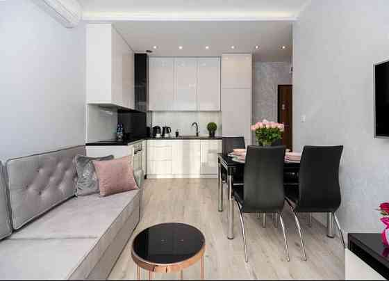 Продаж однокімнатної квартири жк Одеський бульвар Великие Новоселки