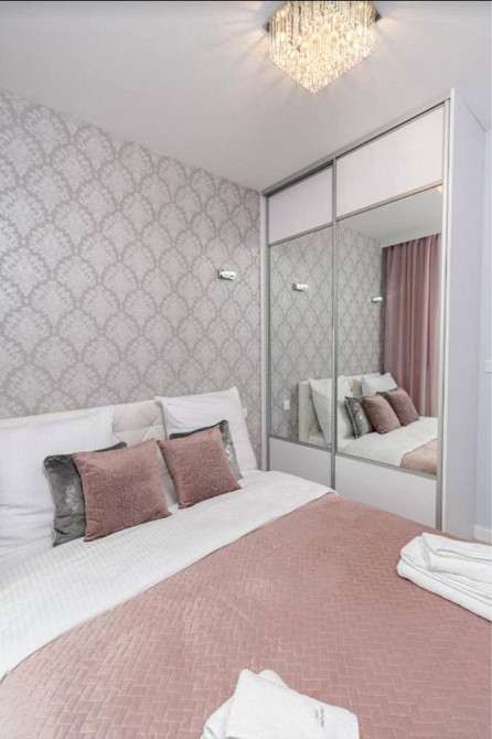 Продаж однокімнатної квартири жк Одеський бульвар Великі Новосілки - зображення 5