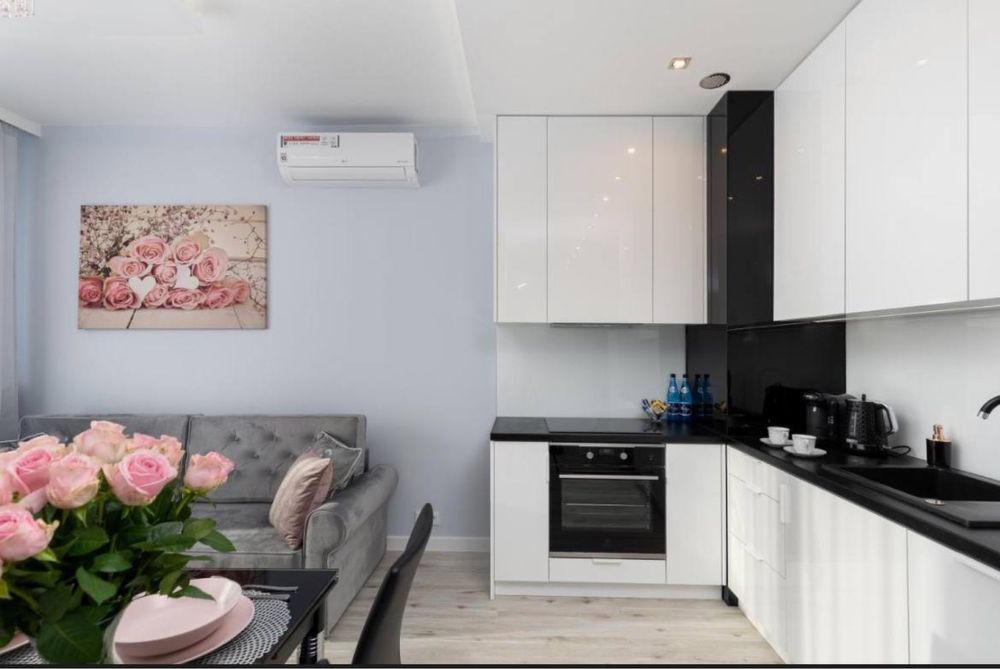 Продаж однокімнатної квартири жк Одеський бульвар Великі Новосілки - зображення 3