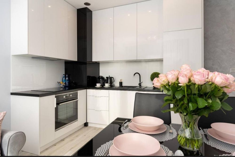 Продаж однокімнатної квартири жк Одеський бульвар Великі Новосілки - зображення 1