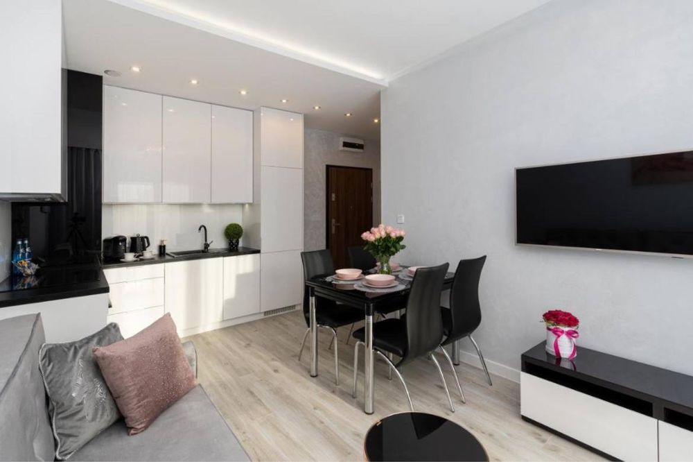 Продаж однокімнатної квартири жк Одеський бульвар Великі Новосілки - зображення 2