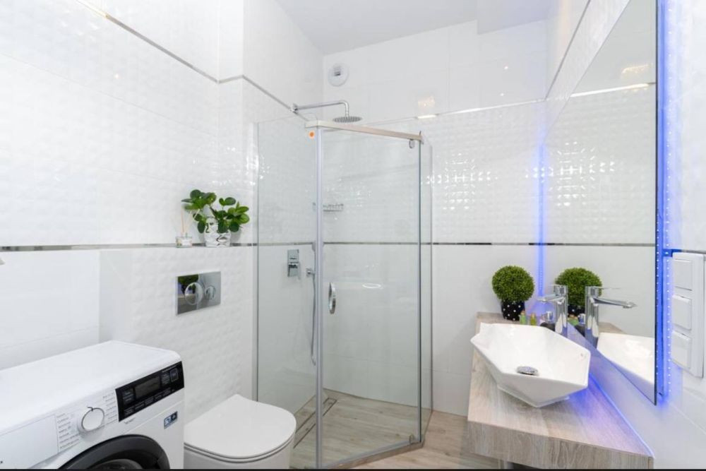 Продаж однокімнатної квартири жк Одеський бульвар Великі Новосілки - зображення 6