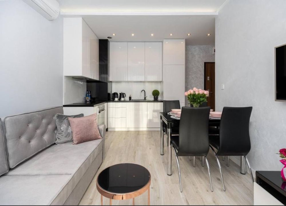 Продаж однокімнатної квартири жк Одеський бульвар Великі Новосілки - зображення 4