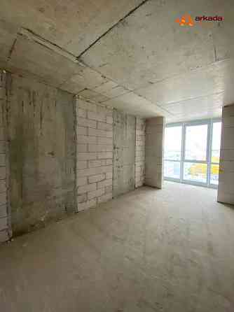 Двокімнатна квартира, сирець. Продаж Ивано-Франковск