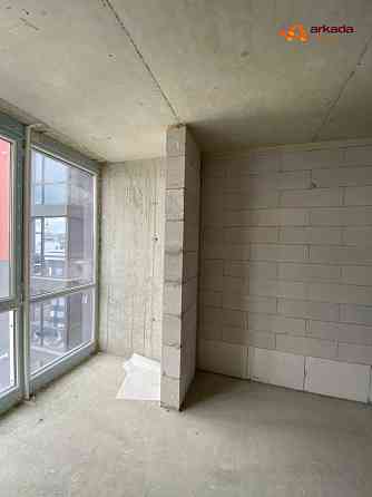 Двокімнатна квартира, сирець. Продаж Ивано-Франковск