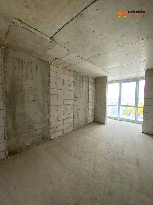 Двокімнатна квартира, сирець. Продаж Ивано-Франковск - изображение 4