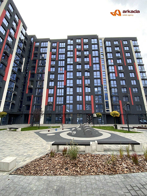 Двокімнатна квартира, сирець. Продаж Ивано-Франковск - изображение 1