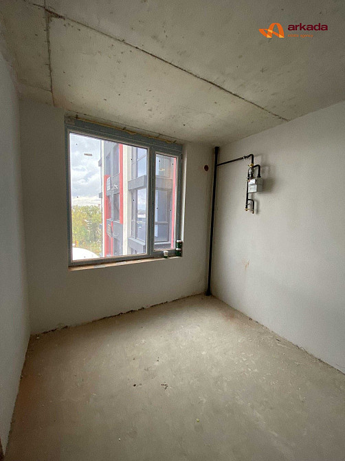 Двокімнатна квартира, сирець. Продаж Ивано-Франковск - изображение 7