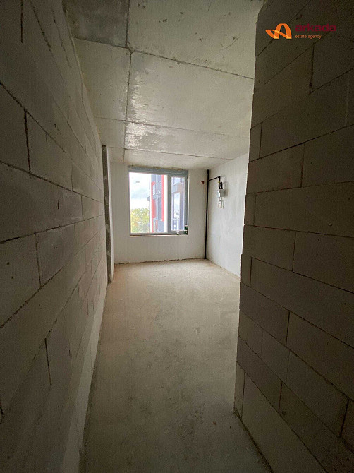 Двокімнатна квартира, сирець. Продаж Ивано-Франковск - изображение 6