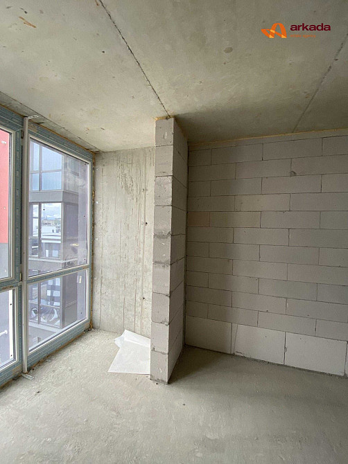 Двокімнатна квартира, сирець. Продаж Ивано-Франковск - изображение 2