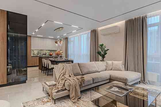 Продаж 3к Французький квартал 2 Новий ремонт Киев