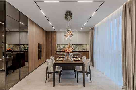 Продаж 3к Французький квартал 2 Новий ремонт Киев