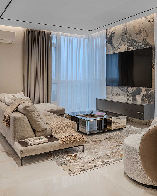 Продаж 3к Французький квартал 2 Новий ремонт Киев - изображение 2