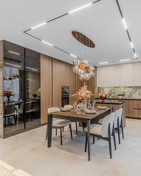 Продаж 3к Французький квартал 2 Новий ремонт Киев - изображение 6