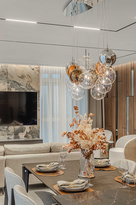 Продаж 3к Французький квартал 2 Новий ремонт Киев - изображение 7