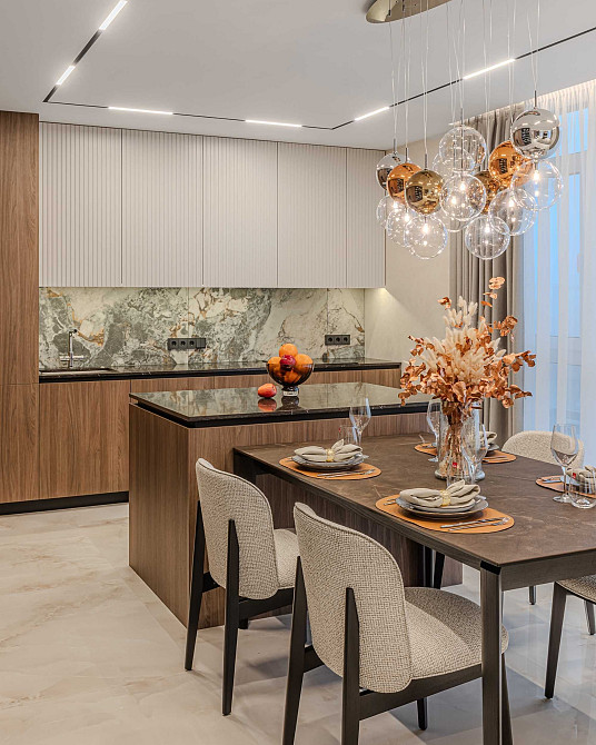 Продаж 3к Французький квартал 2 Новий ремонт Киев - изображение 3