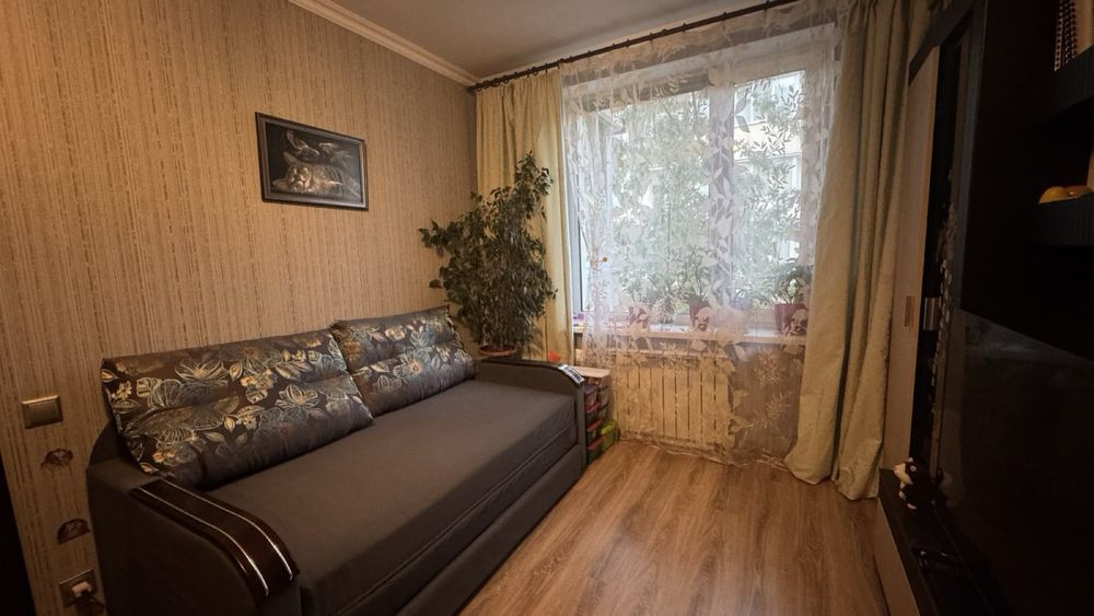 Однокімнатна квартира з ремонтом.Сертифікат,постанова-ТАК! Ирпень - изображение 8