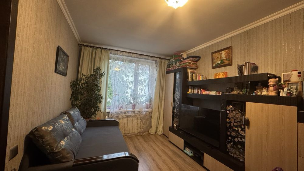 Однокімнатна квартира з ремонтом.Сертифікат,постанова-ТАК! Ирпень - изображение 1