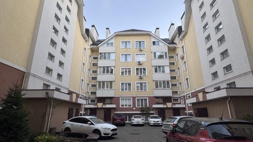 Однокімнатна квартира з ремонтом.Сертифікат,постанова-ТАК! Ирпень - изображение 2