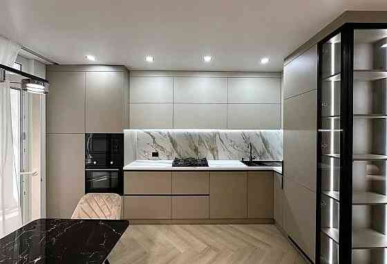 Чудова укомплектована 2кім квартира 71м2 в найкращому ЖК Family Plaza Ивано-Франковск