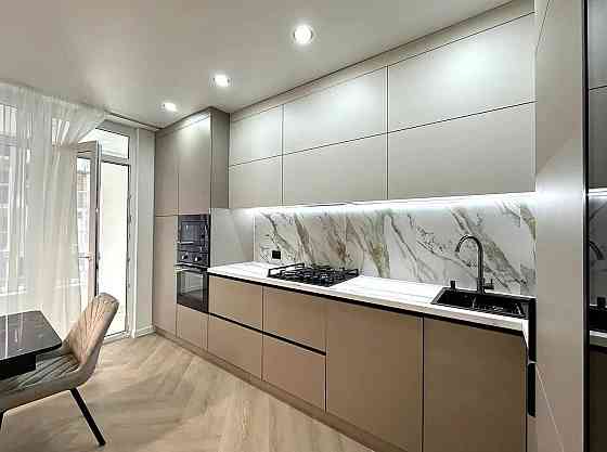 Чудова укомплектована 2кім квартира 71м2 в найкращому ЖК Family Plaza Ивано-Франковск