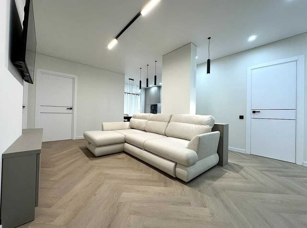 Чудова укомплектована 2кім квартира 71м2 в найкращому ЖК Family Plaza Ивано-Франковск - изображение 7