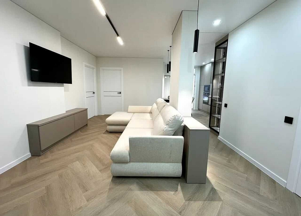 Чудова укомплектована 2кім квартира 71м2 в найкращому ЖК Family Plaza Ивано-Франковск - изображение 6