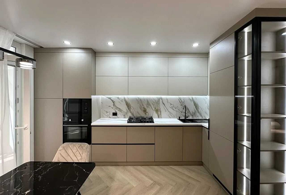 Чудова укомплектована 2кім квартира 71м2 в найкращому ЖК Family Plaza Ивано-Франковск - изображение 2