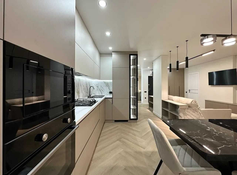 Чудова укомплектована 2кім квартира 71м2 в найкращому ЖК Family Plaza Ивано-Франковск - изображение 4