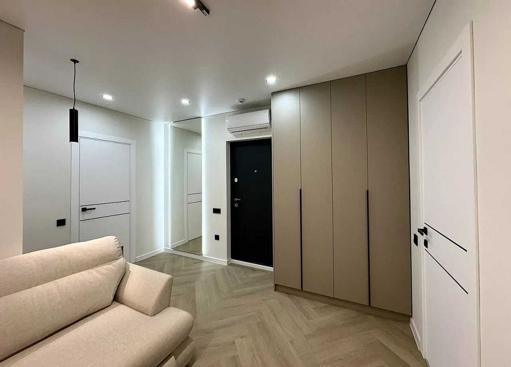 Чудова укомплектована 2кім квартира 71м2 в найкращому ЖК Family Plaza Ивано-Франковск - изображение 8