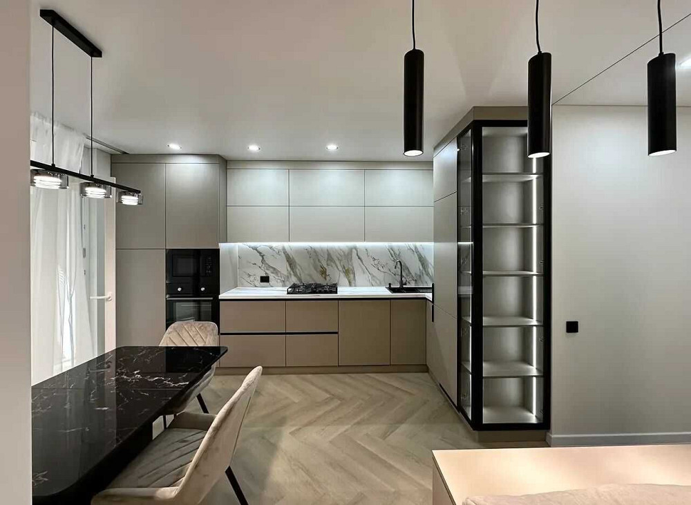 Чудова укомплектована 2кім квартира 71м2 в найкращому ЖК Family Plaza Ивано-Франковск - изображение 1