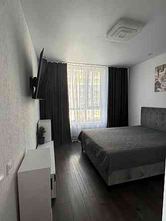 Продам квартиру у зручній локації. З ремонтом Ірпінь