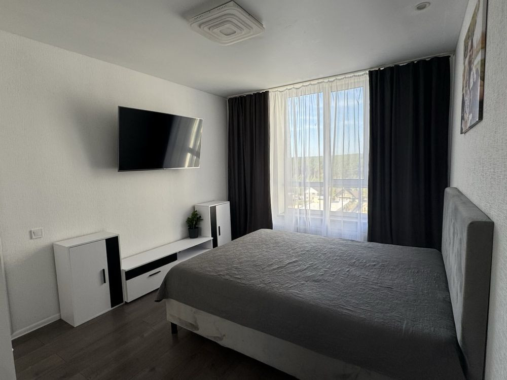 Продам квартиру у зручній локації. З ремонтом Ирпень - изображение 4