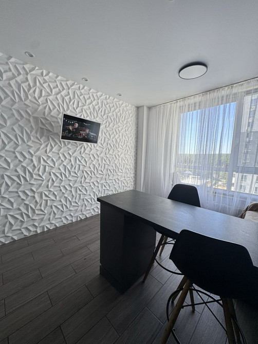 Продам квартиру у зручній локації. З ремонтом Ирпень - изображение 1