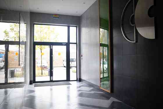 Купити однокімнатну квартиру! Індивідуальне газове опалення Ірпінь