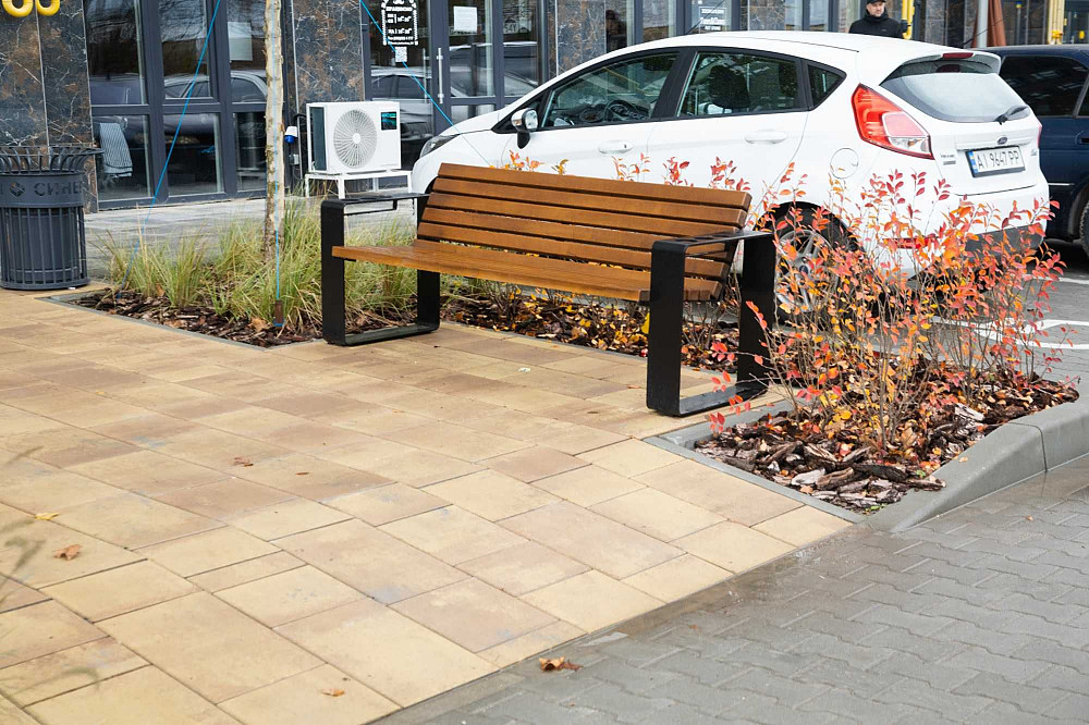 Купити однокімнатну квартиру! Індивідуальне газове опалення Ирпень - изображение 1