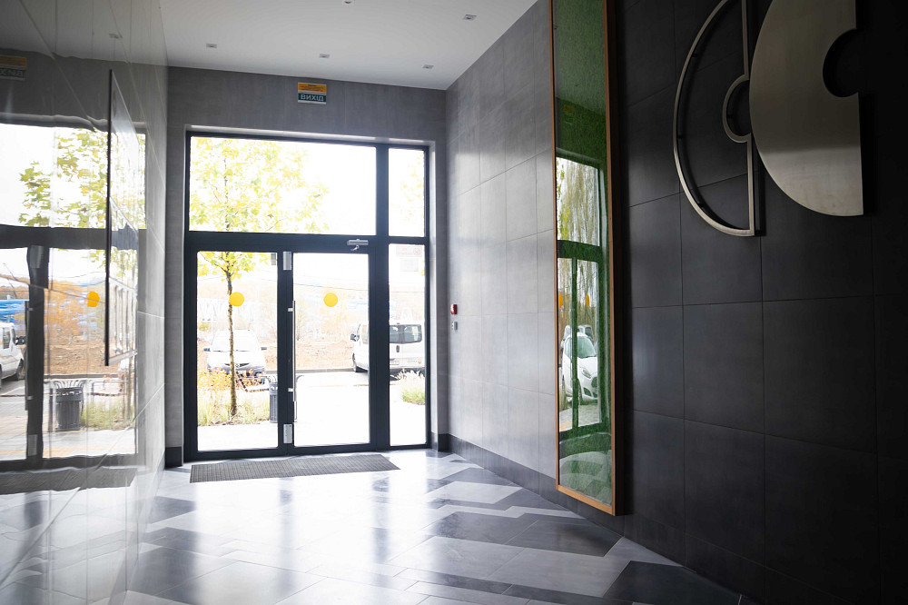 Купити однокімнатну квартиру! Індивідуальне газове опалення Ирпень - изображение 3