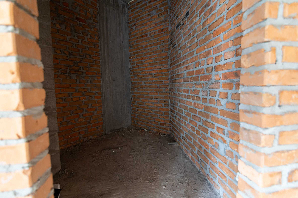 Купити однокімнатну квартиру! Індивідуальне газове опалення Ирпень - изображение 5