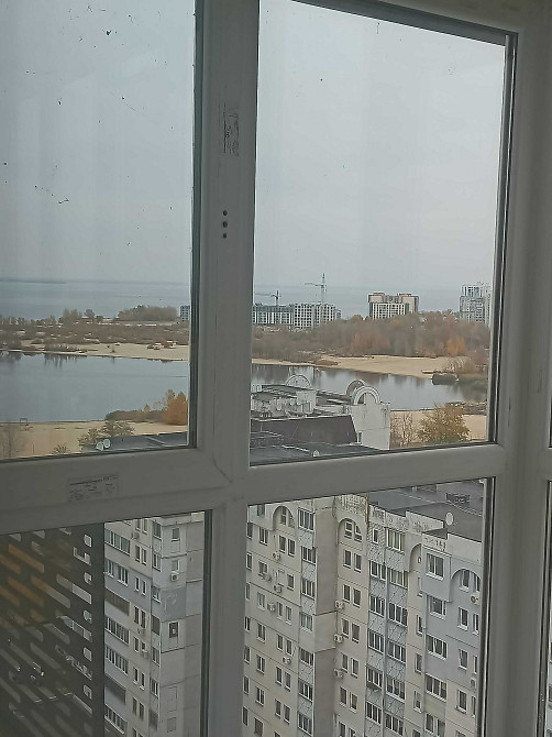 1-кім.квартира на Митниці. Новобудова. Актуально! Черкассы - изображение 4