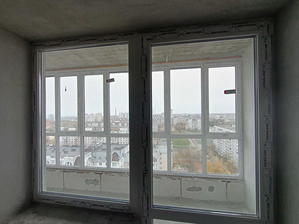 1-кім.квартира на Митниці. Новобудова. Актуально! Черкассы - изображение 6