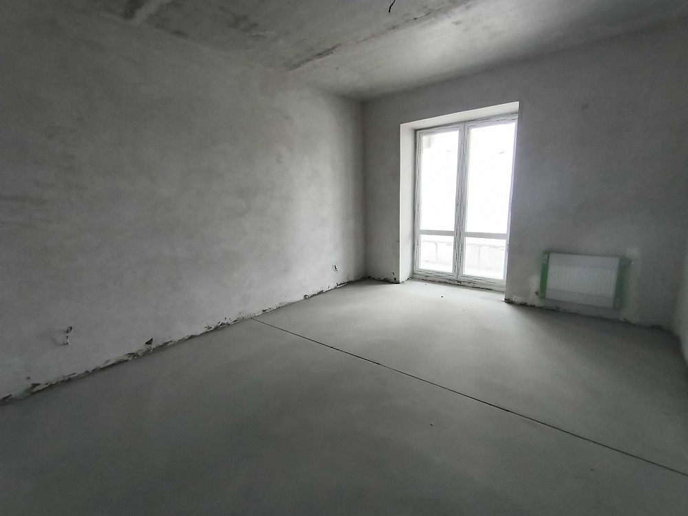 1-кім.квартира на Митниці. Новобудова. Актуально! Черкассы - изображение 8